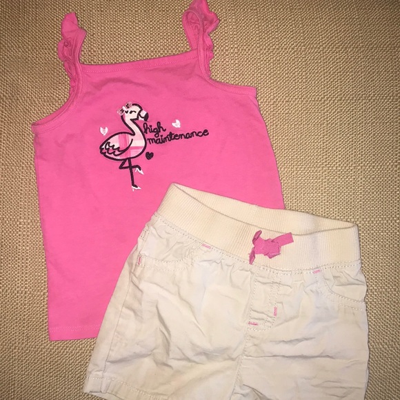 2 Girls size 18 months outfits - Picture 3 of 4